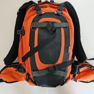 Ultra rare Nike survial backpack